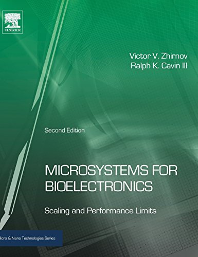 Microsystems for Bioelectronics: Scaling and Performance Limits (Micro and Nano Technologies)