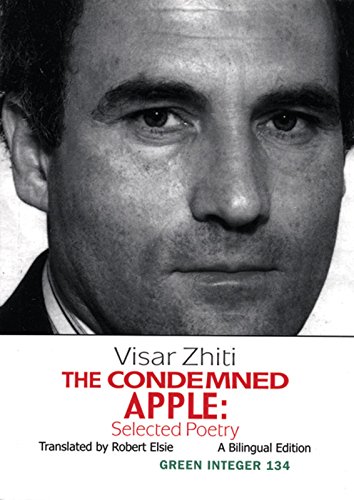 Condemned Apple: Selected Poetry (Green Integer) von Green Integer