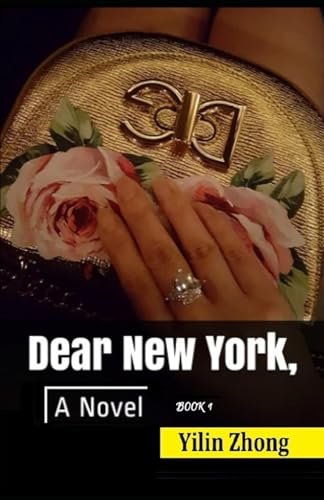 Dear New York,: Book 1 von Atlas Books