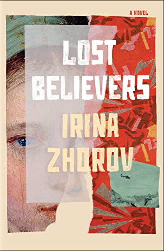 Lost Believers: A Novel von Scribner