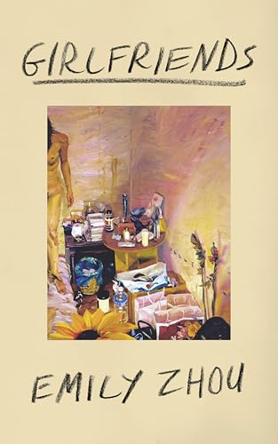 Girlfriends: Stories von LittlePuss Press