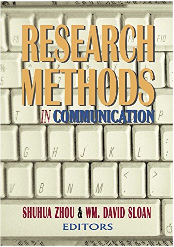Research Methods in Communication