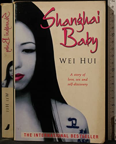 Shanghai Baby von Robinson Publishing