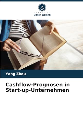 Cashflow-Prognosen in Start-up-Unternehmen: DE