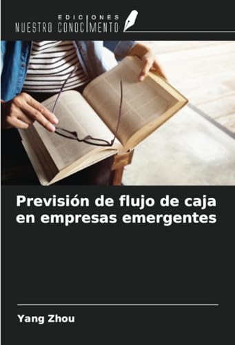 Previsión de flujo de caja en empresas emergentes