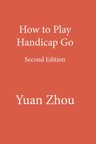 How to Play Handicap Go