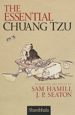 The Essential Chuang Tzu The Essential Chuang Tzu