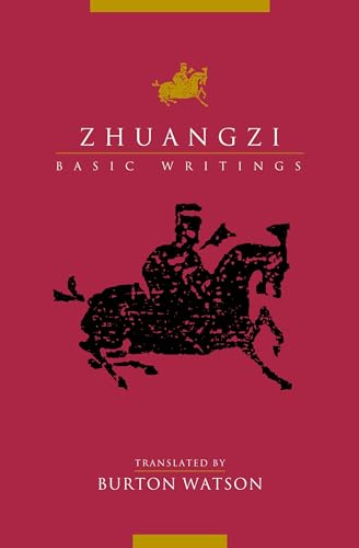 Zhuangzi: Basic Writings (Translations from the Asian Classics)