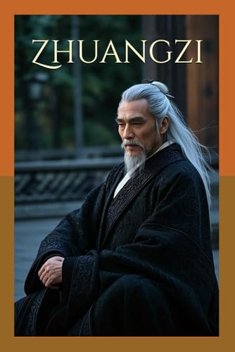 Zhuangzi: La Saggezza Taoista e l'Illuminazione Spirituale Zhuangzi: La Saggezza Taoista e l'Illuminazione Spirituale von Independently published