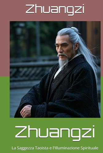 Zhuangzi: La Saggezza Taoista e l'Illuminazione Spirituale Zhuangzi: La Saggezza Taoista e l'Illuminazione Spirituale von Independently published