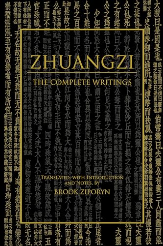 Zhuangzi: The Complete Writings