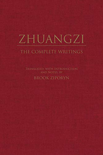 Zhuangzi: The Complete Writings von Hackett Publishing Company, Inc.