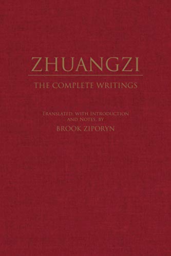 Zhuangzi: The Complete Writings