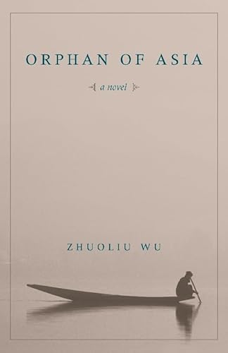 Orphan of Asia (Modern Chinese Literature from Taiwan) von Columbia University Press