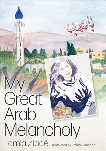 My Great Arab Melancholy von Pluto Press