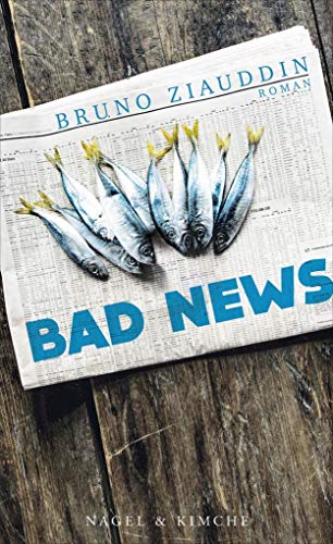 Bad News: Roman