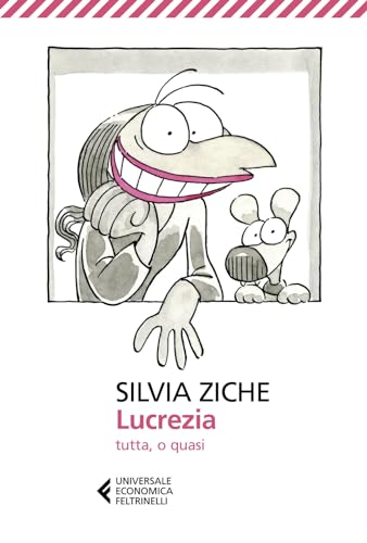 Lucrezia tutta, o quasi (Universale economica)