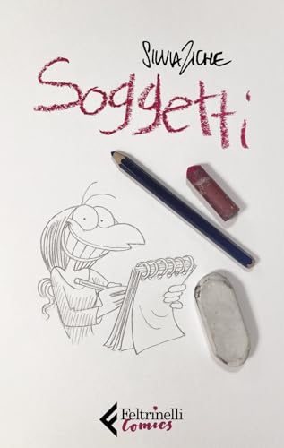 Soggetti (Feltrinelli Comics) von Feltrinelli