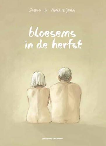 Bloesems in de herfst (Bloesems in de herfst - HC, 1) von SU Strips