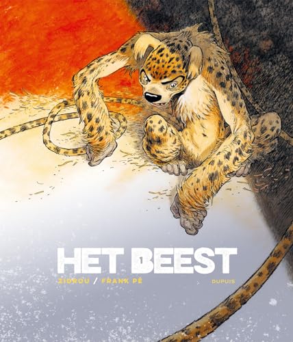 Het beest (Het beest, 1)