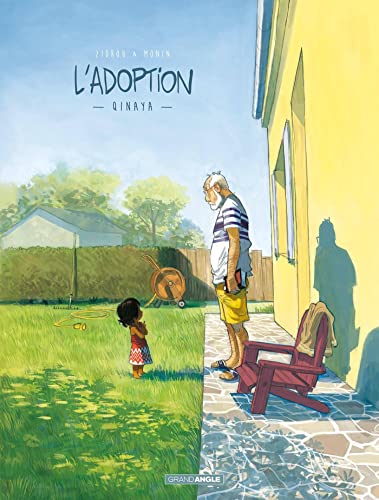 L'adoption: Qinaya