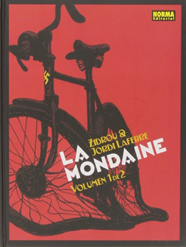 La mondaine 1 La mondaine 1 von -99999