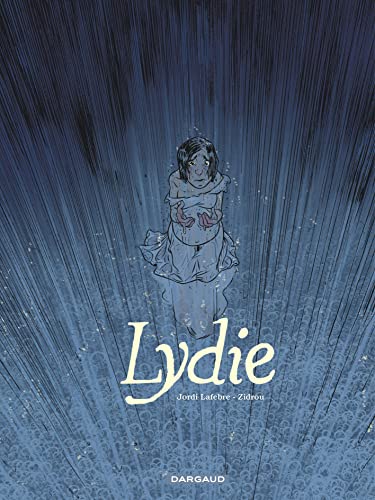 Lydie von DARGAUD