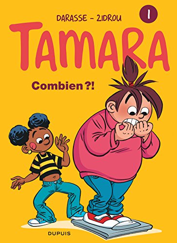 Tamara/Combien? Tamara/Combien?