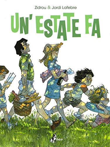 Un'estate fa (Vol. 1)