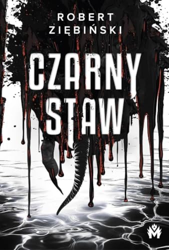 Czarny Staw von Mięta