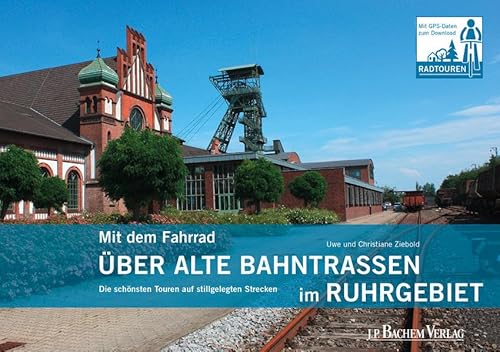 Mit dem Fahrrad über alte Bahntrassen im Ruhrgebiet: Die schönsten Touren auf stillgelegten Strecken Mit dem Fahrrad über alte Bahntrassen im Ruhrgebiet: Die schönsten Touren auf stillgelegten Strecken