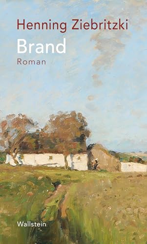 Brand: Roman von Wallstein Erfolgstitel - Belletristik und Sachbuch