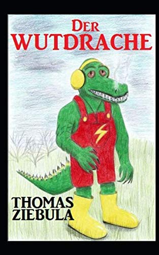 Der Wutdrache