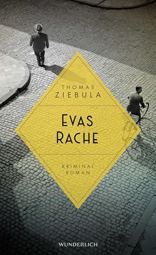 Evas Rache: Historischer Leipzig-Krimi