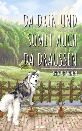 Da drin und somit auch da draußen: DE