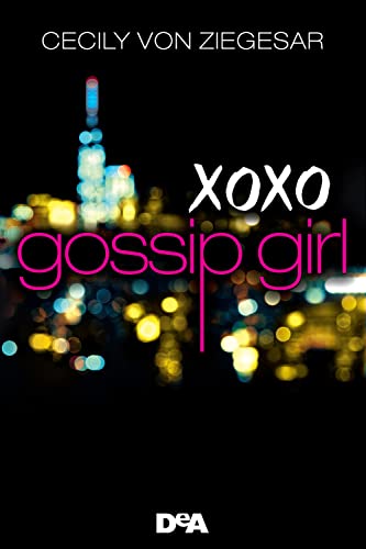 Gossip girl von De Agostini