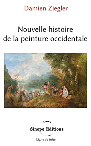 Nouvelle histoire de la peinture occidentale