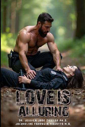 Love is Alluring von Self Published
