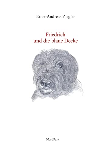 Friedrich und die blaue Decke: Eine wahre Geschichte (Die besonderen Hefte)