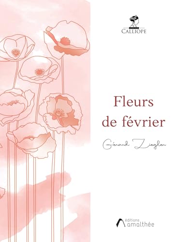 Fleurs de février von AMALTHEE