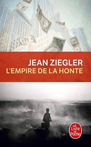L'Empire de la Honte von Le Livre de Poche