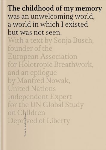 Laurent Ziegler: The childhood of my memory Laurent Ziegler: The childhood of my memory von Verlag für moderne Kunst