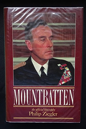 Mountbatten