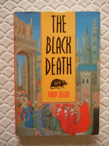 THE BLACK DEATH