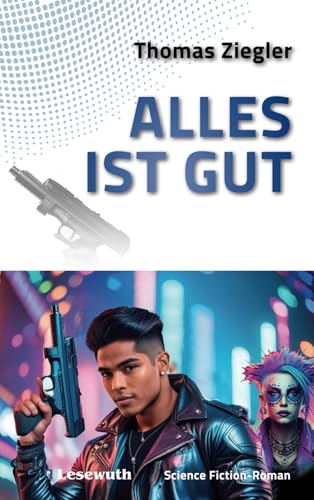 Alles ist gut