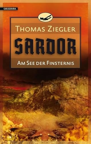 Sardor 2: Am See der Finsternis