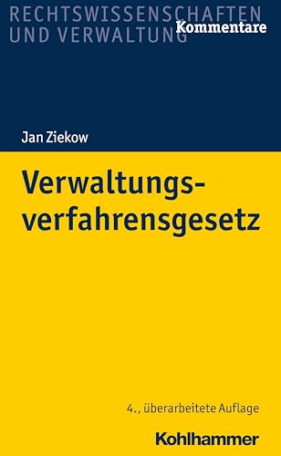 Verwaltungsverfahrensgesetz