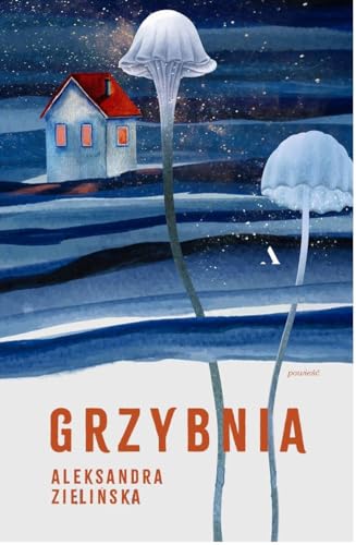 Grzybnia