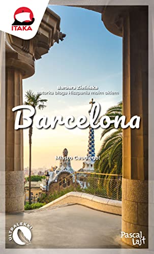 Barcelona Pascal lajt