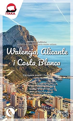 Walencja, Alicante i Costa Blanca von Pascal